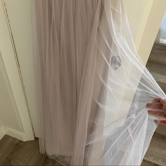 Dress by Jenny Yoo - Picture 4 of 8